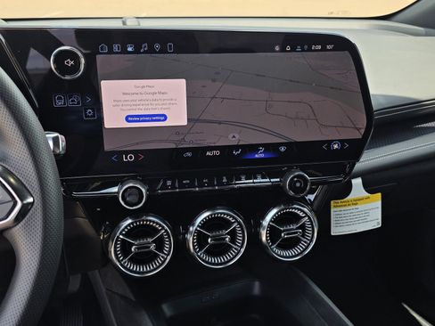 New 2026 Chevrolet Blazer EV LT FWD image 9