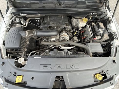 Used 2020 RAM 1500 Big Horn image 17