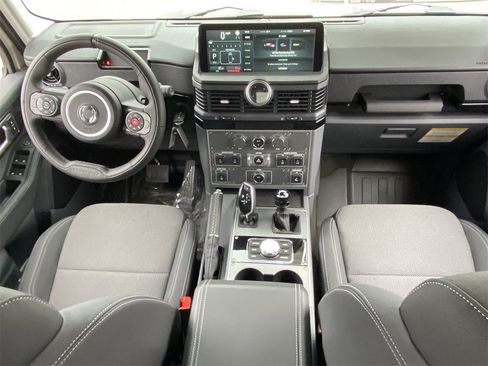 New 2025 INEOS Grenadier Trialmaster Edition image 15