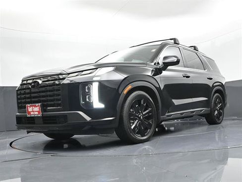 Used 2024 Hyundai Palisade XRT AWD/4WD image 31