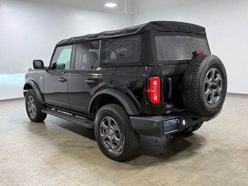 Certified 2022 Ford Bronco Big Bend image 6