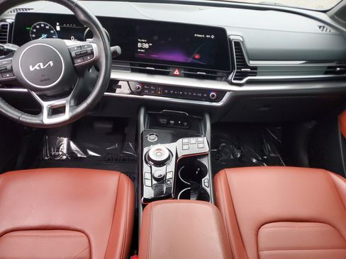 Certified 2023 Kia Sportage SX Prestige image 15