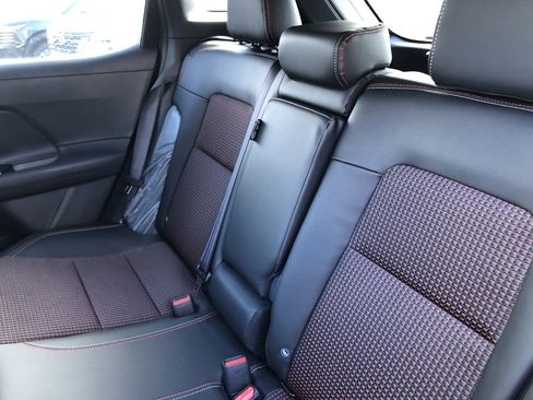 New 2026 Nissan Kicks SR w/ Cold Weather Package image 19