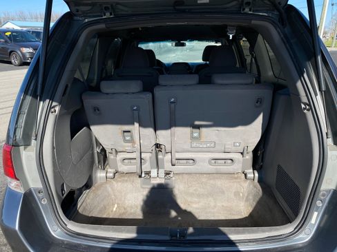 Used 2010 Honda Odyssey EX image 19