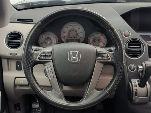 Used 2014 Honda Pilot EX-L image 18