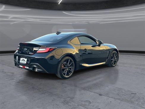New 2026 Subaru BRZ tS image 5