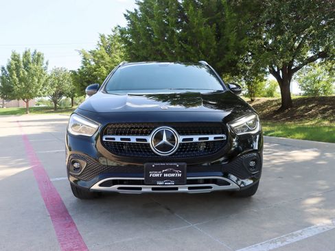 Used 2021 Mercedes-Benz GLA 250 w/ Premium Package image 2