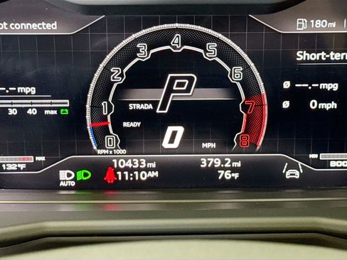 Used 2024 Lamborghini Urus S AWD/4WD image 18