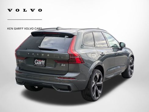 New 2026 Volvo XC60 B5 Ultra w/ Climate Package image 3