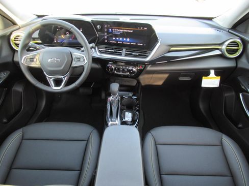 New 2026 Chevrolet Trax ACTIV w/ Sunroof Package image 12