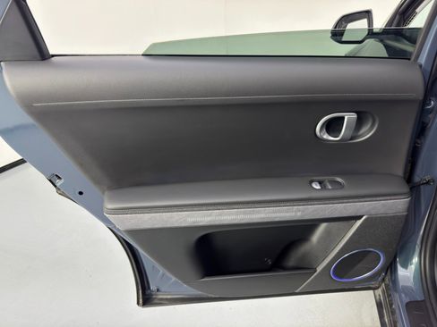 Used 2023 Hyundai Ioniq 5 SEL w/ Cargo Package image 38