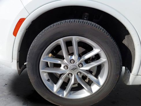 Used 2024 Dodge Durango GT image 10