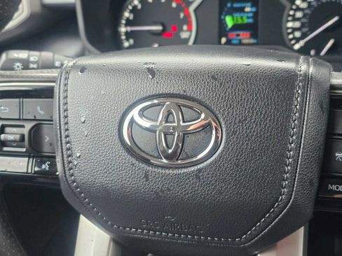 Used 2024 Toyota Tundra SR5 image 29