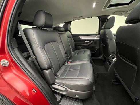 Used 2024 MAZDA CX-90 3.3 Turbo w/ Preferred Plus image 36