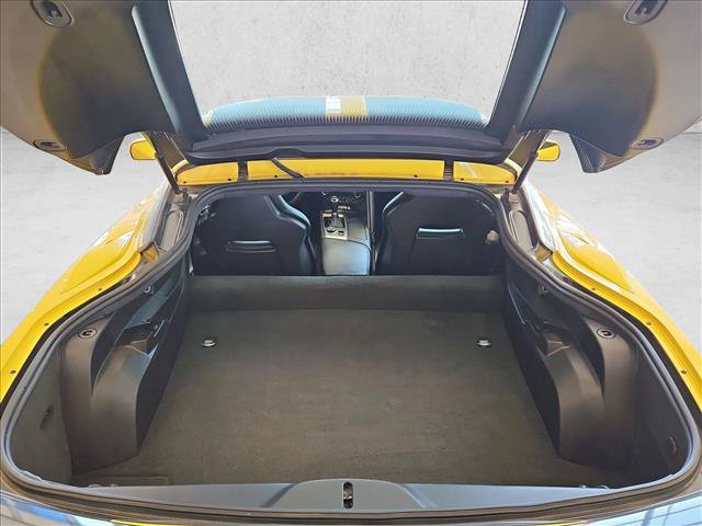 Used 2017 Chevrolet Corvette Grand Sport RWD image 6