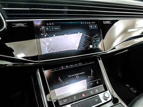 Used 2025 Audi Q7 2.0T Premium w/ Convenience Package image 21