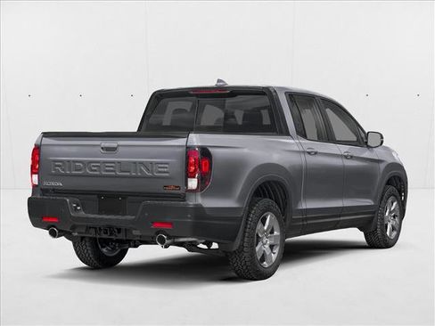 New 2026 Honda Ridgeline TrailSport image 2