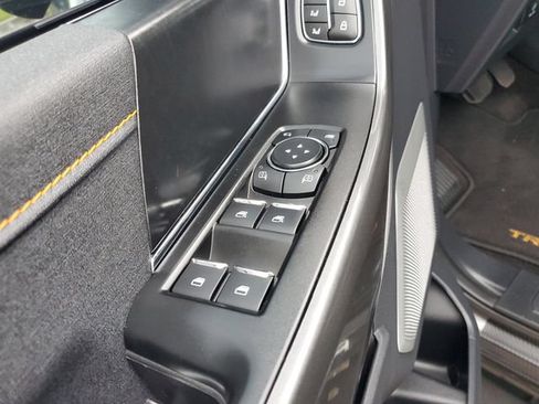 Used 2023 Ford F150 Tremor w/ Equipment Group 402A High AWD/4WD image 18