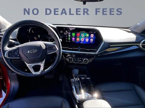 Used 2024 Chevrolet Trax ACTIV w/ Driver Confidence Package FWD image 7