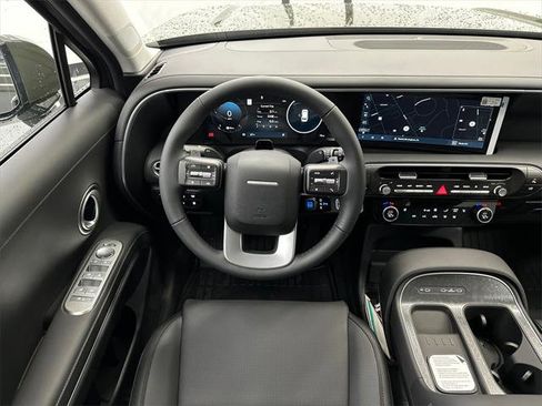 New 2026 Hyundai Palisade SEL image 24