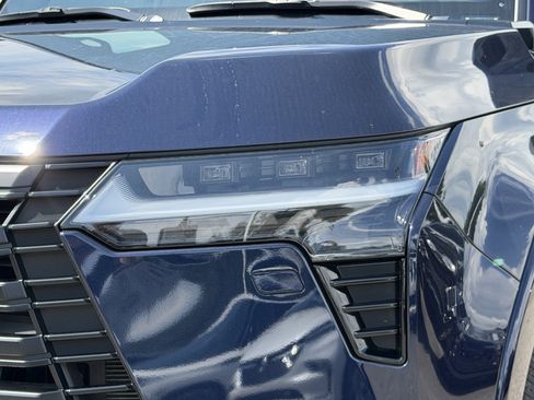 Used 2026 Lexus GX 550 w/ Accessory Package (2T) AWD/4WD image 6