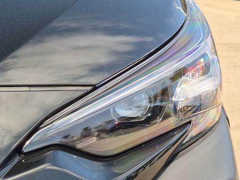 Certified 2025 Subaru Outback Limited AWD/4WD image 9