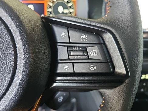 New 2026 Subaru Outback Wilderness AWD/4WD image 19