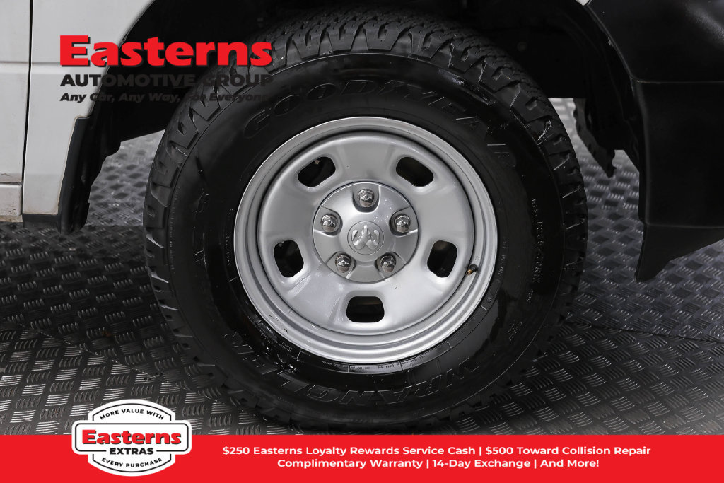 Used 2022 RAM 1500 Tradesman w/ Popular Equipment Group AWD/4WD image 32