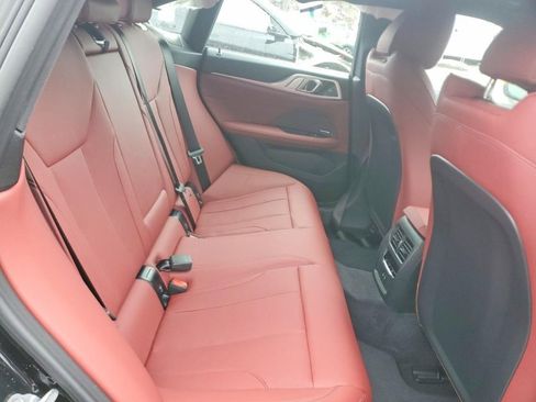 Used 2025 BMW i4 xDrive40i w/ M Sport Package image 7