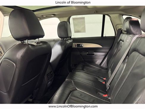 Used 2013 Lincoln MKX AWD image 30