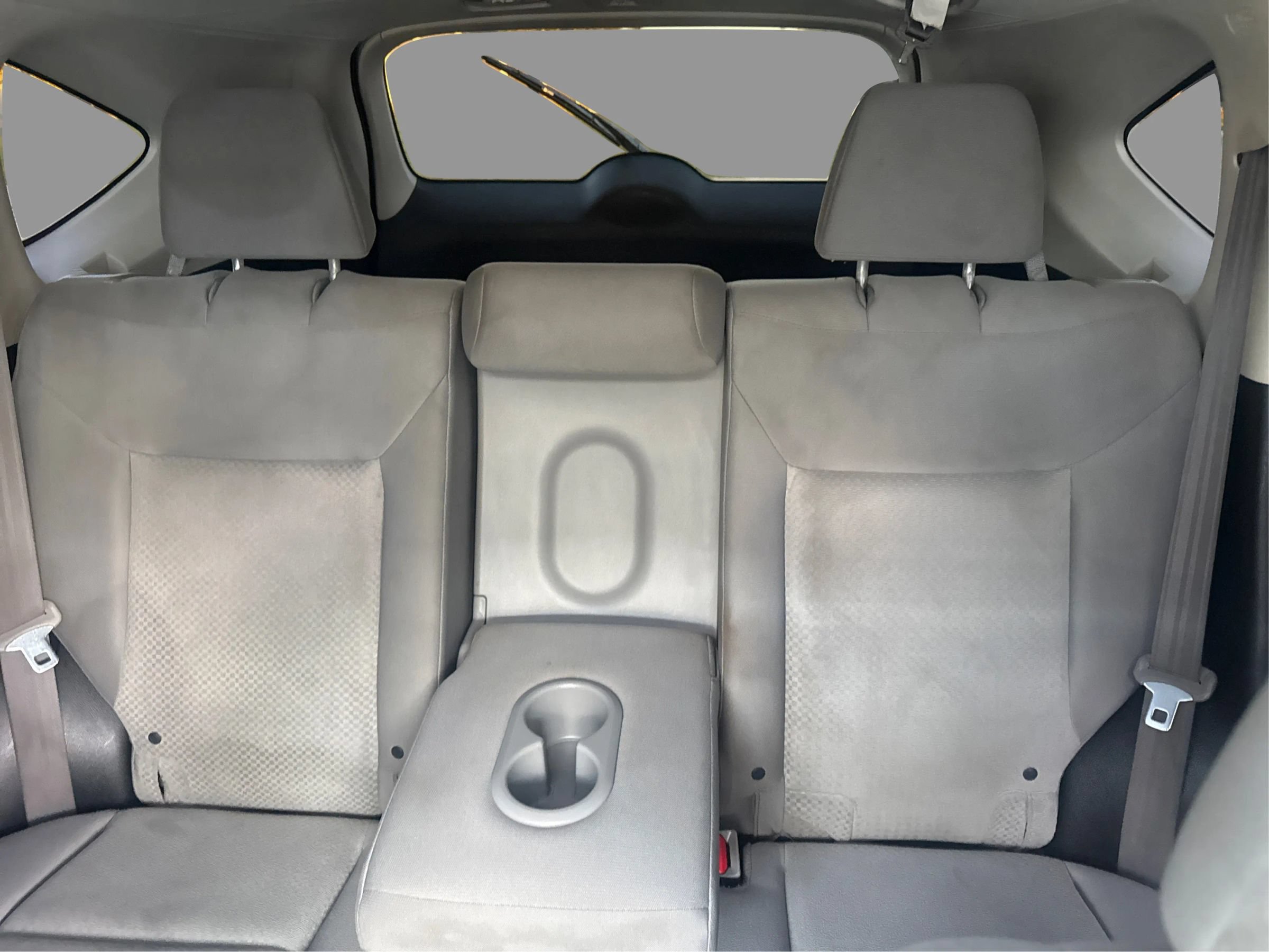 Used 2016 Honda CR-V EX image 27