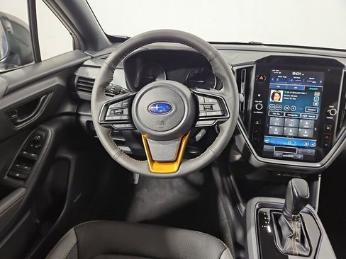 New 2026 Subaru Crosstrek 2.5i Wilderness image 13