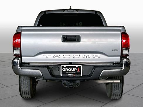 Used 2023 Toyota Tacoma SR5 image 4