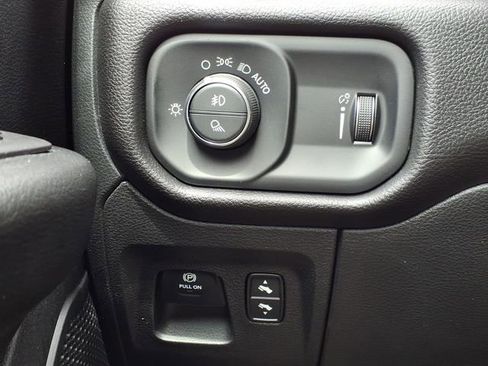 Used 2023 RAM 1500 Big Horn image 17