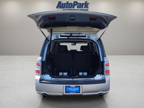 Used 2019 Ford Flex Limited FWD image 7