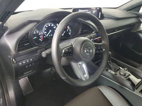 New 2026 MAZDA MAZDA3 Hatchback w/Premium Plus Pkg AWD/4WD image 24