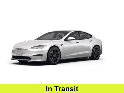 Used 2021 Tesla Model S Long Range