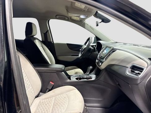 Used 2020 Chevrolet Equinox LS w/ LS Convenience Package AWD/4WD image 20