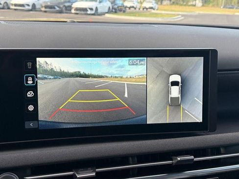 New 2026 Hyundai Santa Cruz Limited AWD/4WD image 46