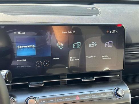 New 2026 Hyundai Kona SEL Sport FWD image 22