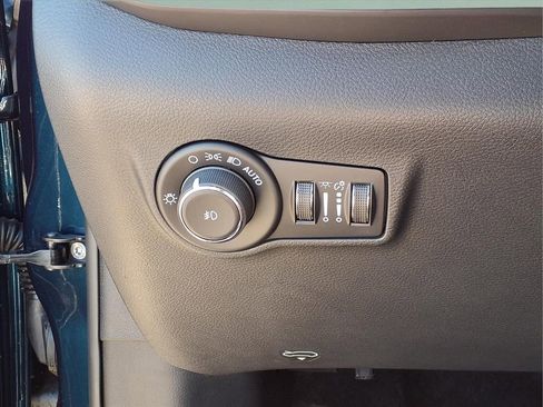 New 2026 Jeep Compass Limited AWD/4WD image 19