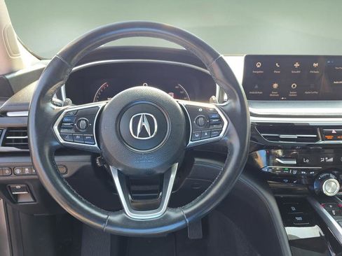 Used 2023 Acura MDX SH-AWD w/ Technology Package image 14