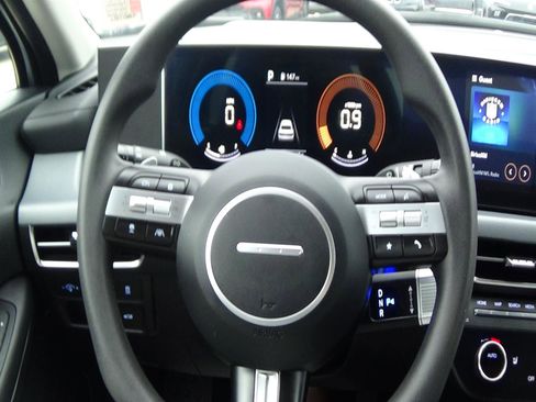 Used 2025 Hyundai Sonata SEL FWD image 18
