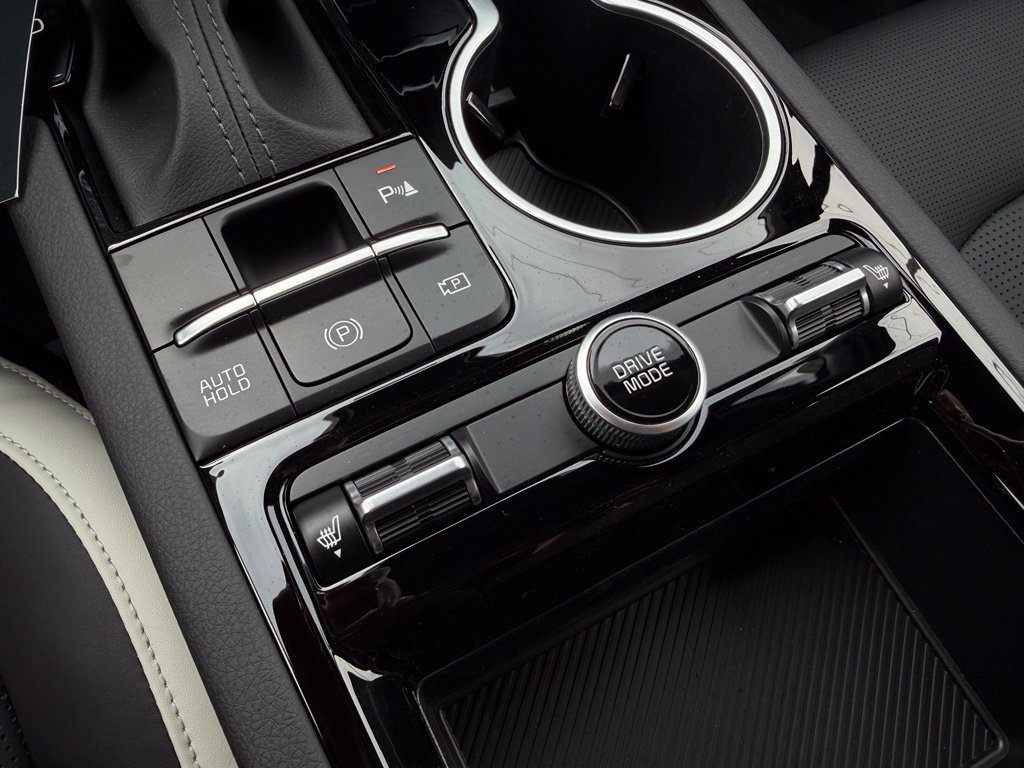 New 2026 Kia K5 GT-Line FWD image 21