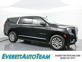 Used 2024 GMC Yukon XL Denali w/ Max Trailering Package video 1