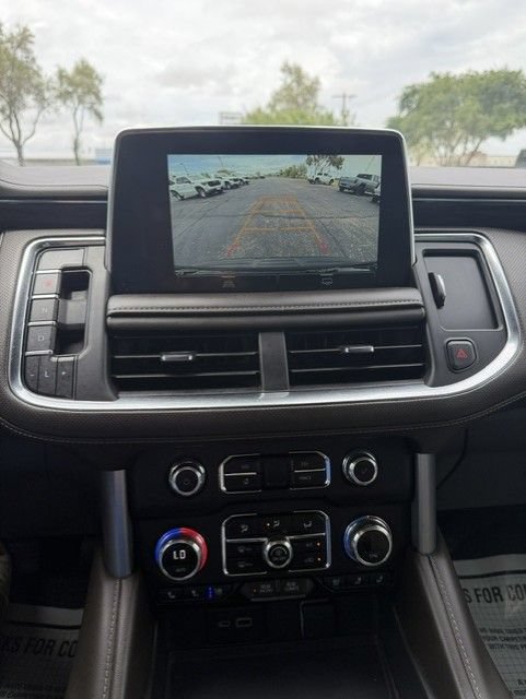 Used 2023 GMC Yukon XL SLT AWD/4WD image 16