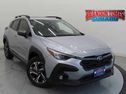 New 2025 Subaru Crosstrek 2.5i Premium