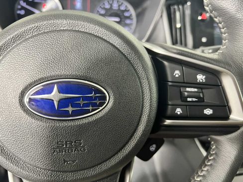 Used 2025 Subaru Outback Limited XT w/ Tech Package 2 AWD/4WD image 30