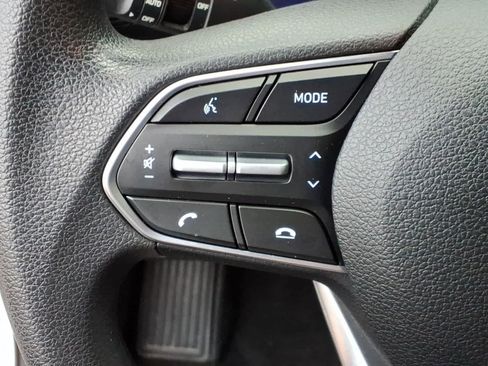 Used 2020 Hyundai Santa Fe SEL AWD/4WD image 17