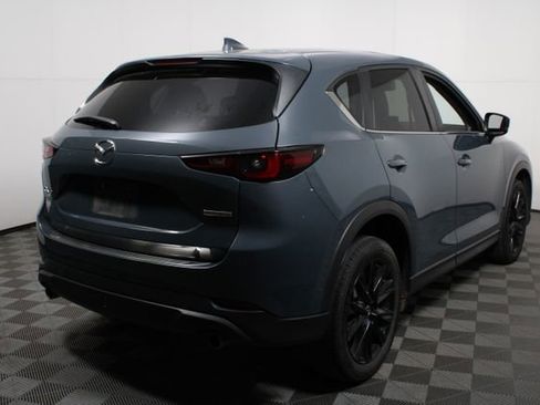 Used 2023 MAZDA CX-5 Carbon Edition image 6